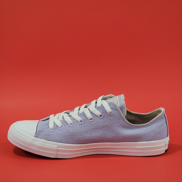 Converse CTAS Renew Moonstone Violet Sneakers NWT - Picture 3 of 6